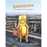 Sneezums: The Sneeziest Cat in San Francisco