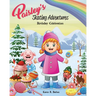 Paisley's Skating Adventures: Birthday Celebration