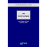 The Expert Witness