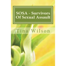 SOSA - Survivors Of Sexual Assault: 14 - Day Devotional