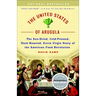 The United States of Arugula: The Sun Dried, Cold Pressed, Dark Roasted, Extra Virgin Story of the American Food Revolution