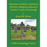Edenclaw Catholic Cemetery, Ederney, Magheraculmoney Parish, County Fermanagh