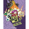 Olivia Wolf and the Trip Through Time