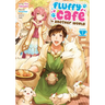 Fluffy Café in Another World (Manga) Vol. 1