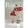 Pulphouse Fiction Magazine: Issue #36