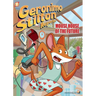 Geronimo Stilton Reporter #12: Mouse House of the Future