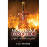 More than a Conqueror: Living from a Place of Victory in Christ