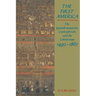 The First America