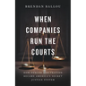 When Companies Run the Courts: How Forced Arbitration Became America's Secret Justice System