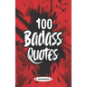 100 Badass Quotes