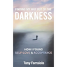 Finding My Way Out Of The Darkness: How I Found Self-Love & Acceptance