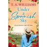Under a Spanish Sky