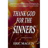Thank God For The Sinners-A Rick Price Novel