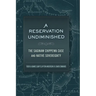 A Reservation Undiminished: The Saginaw Chippewa Case and Native Sovereignty