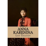 Anna Karenina