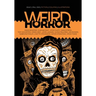 Weird Horror #1