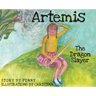Artemis The Dragon Slayer