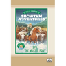 Showtym Adventures 8: Syd, The Muster Pony (Dyslexia-Friendly Edition)