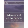 Memoirs of an Annunaki