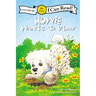 Howie Wants to Play: My First