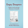 Empty Dumpsters: Napkin and Sourdough's Adventure in Smokeville