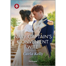 Navy Captain's Convenient Wife