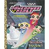 Big, Terrible Trouble? (the Powerpuff Girls)