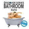 Bano/ Bathroom
