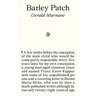 Barley Patch
