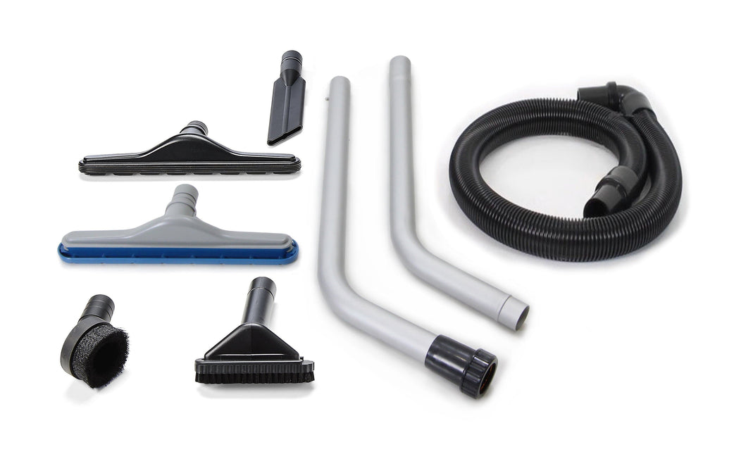 New Inch and a Half Hose and Tool Kit for Back Pack Vacuums by Prolux Cleaners