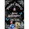 The Magpie Oracle of Sense and Serendipity