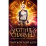 Sagittarius Charmed: A Fated Mates Superhero Saga