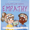 Lucy and Liam Explore Empathy