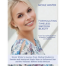 Formulating Timeless Swedish Beauty