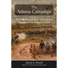 The Atlanta Campaign: Volume 2: From the Etowah River to Kennesaw Mountain, May 20 to June 27, 1864