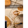 Oxford Bookworms Library: Treasure Island: Level 4: 1400-Word Vocabulary