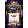 The Collected Strange & Science Fiction of H. G. Wells: Volume 3-The Sleeper Awakes & The First Men in the Moon