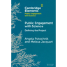 Public Engagement with Science