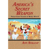 America's Secret Weapon: Navajo Code Talkers of World War II