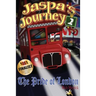 Jaspa's Journey 2: The Pride of London