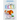 Let's R.E.S.T. Release Emotion and Stress Inspirational Journal: COVID-19 Frontliners Edition