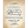 Sull's Manual of Advanced Penmanship: An Instructional Guide to American Cursive, Ornamental Penmanship, and Flourishing