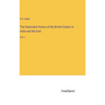 The Illustrated History of the British Empire in India and the East: Vol. I