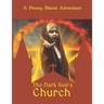 The Dark Nun's Church: A D&D 5e Gothic Horror Adventure