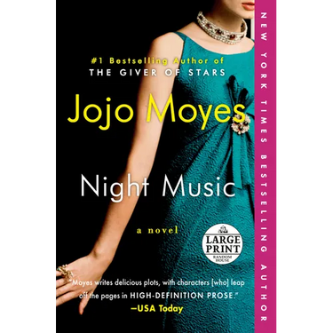 Night Music
