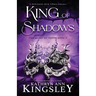 King of Shadows: A deliciously dark villain romance