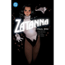 Zatanna by Paul Dini (New Edition)