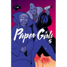 Paper Girls Volume 5