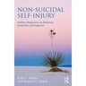 Non-Suicidal Self-Injury: Wellness Perspectives on Behaviors, Symptoms, and Diagnosis