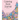 Coloring Book Journal